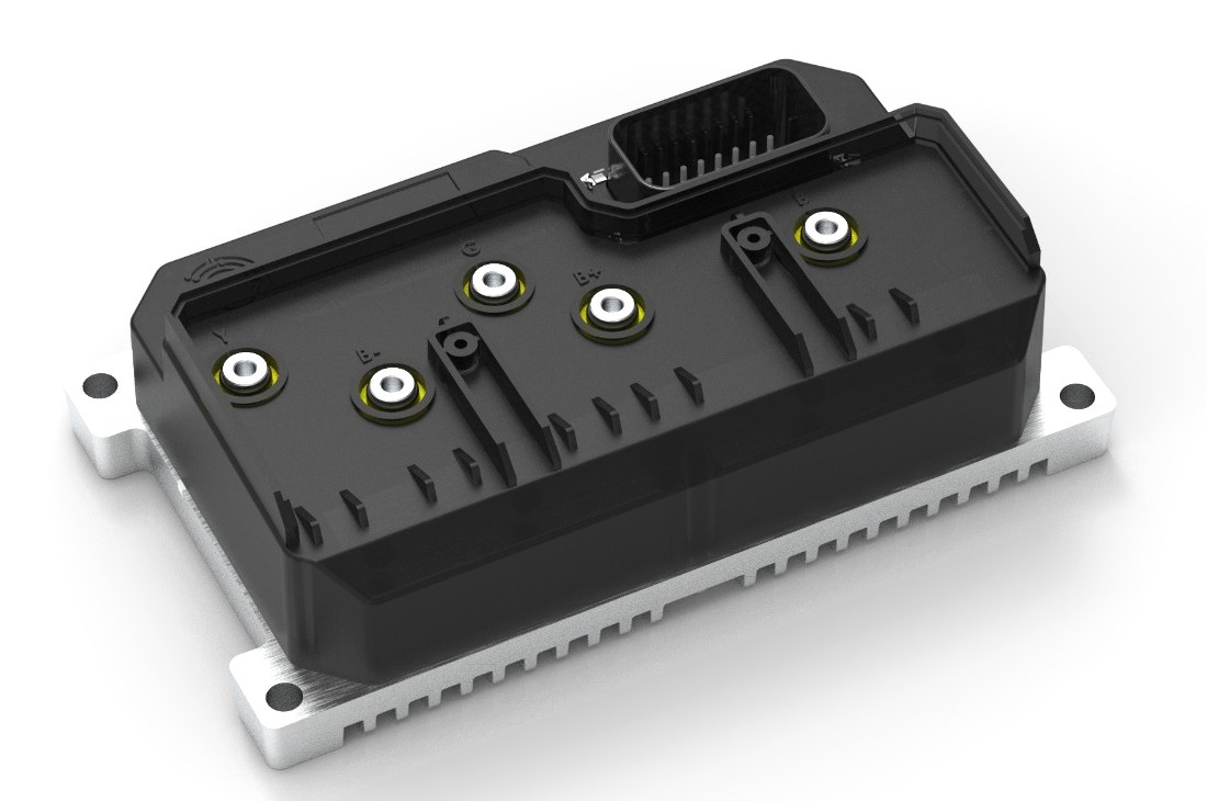 AMP600 series motor controller