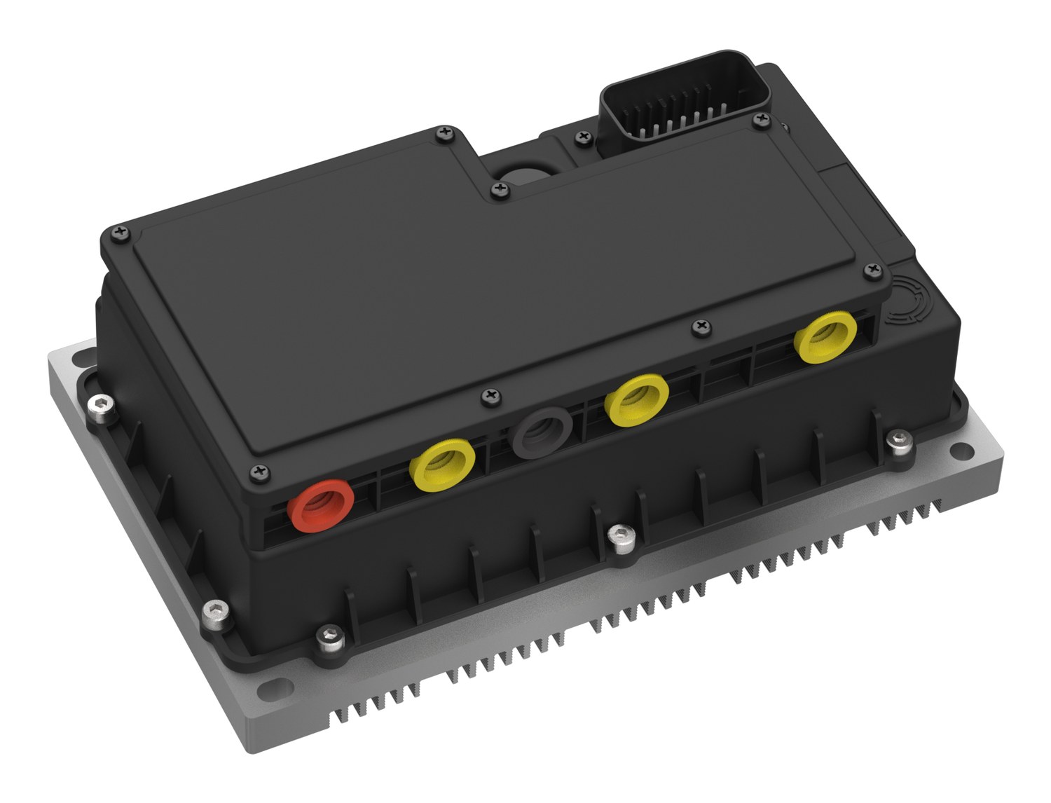 DD700 series motor controller