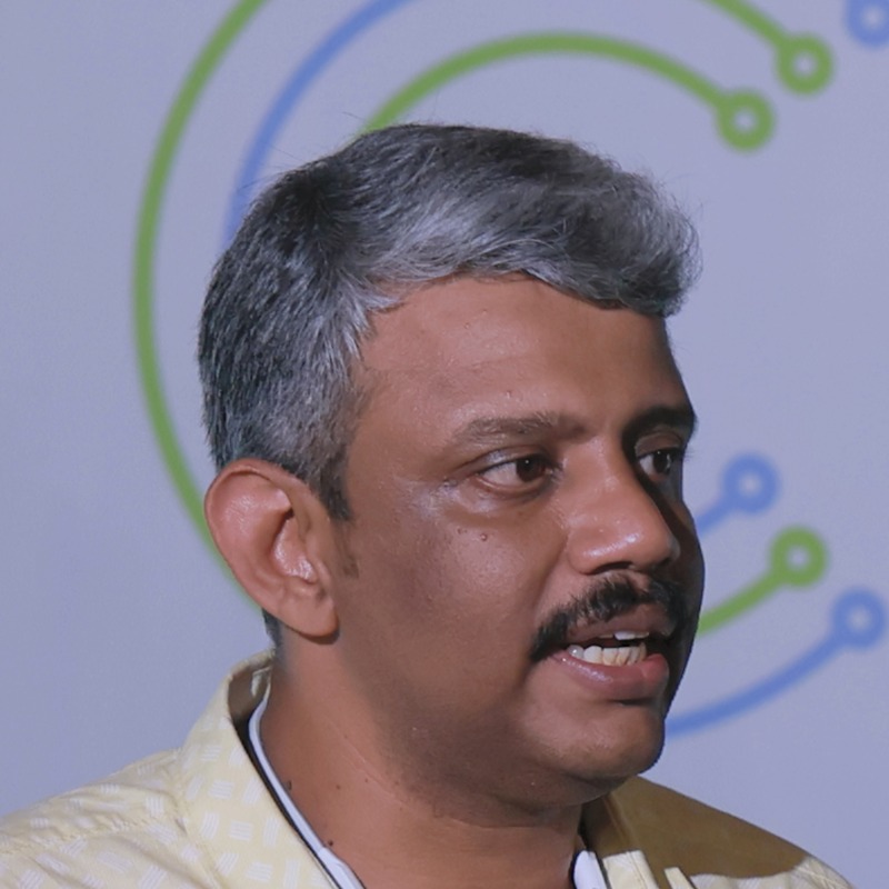 Bavil Varghese