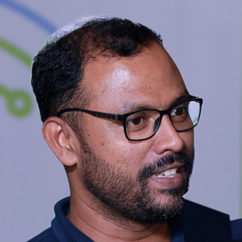 Ratheesh K. Nair