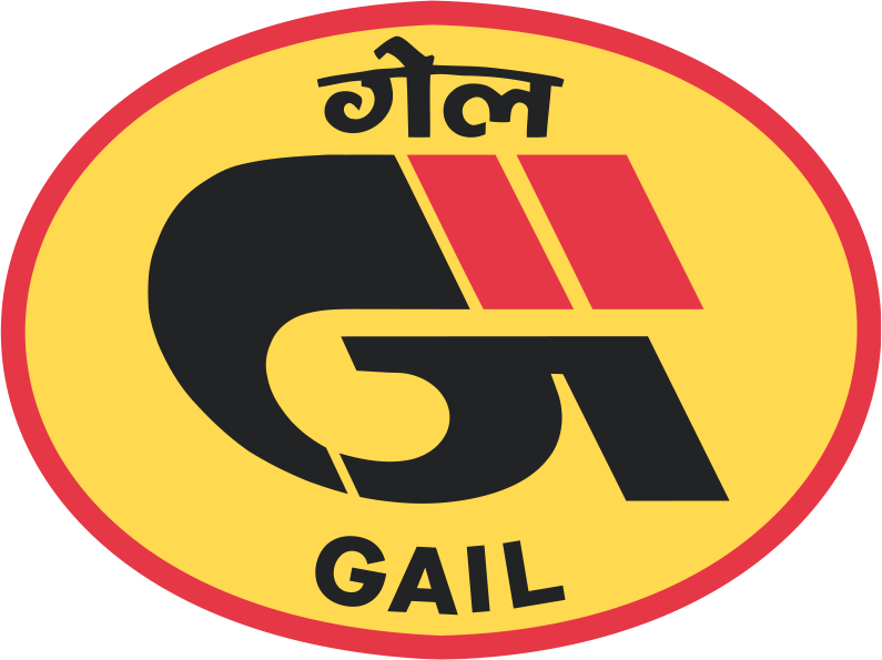 GAIL (India) Limited logo