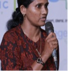 Aarathy Ramesh