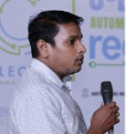 Shanil Kumar