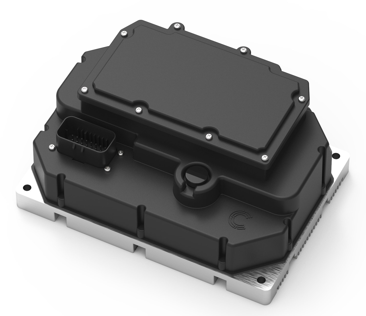WV300 series motor controller